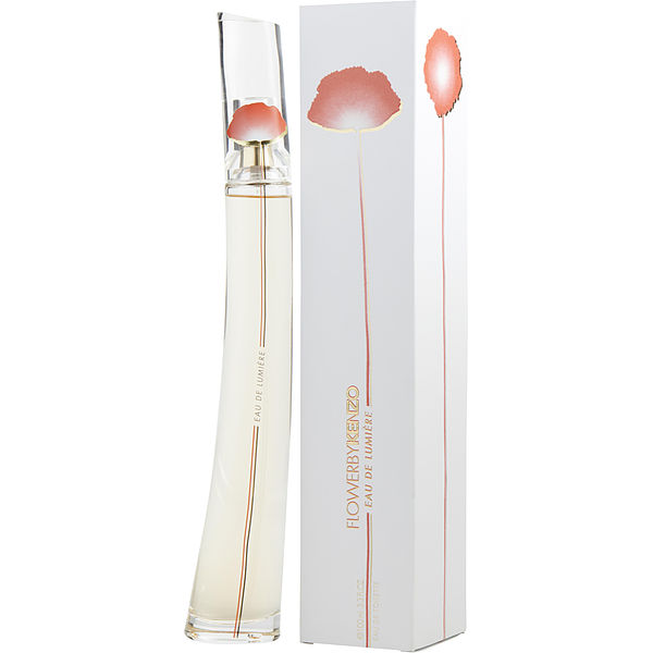 Kenzo Flower Eau de Lumiere EDT