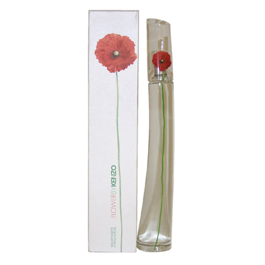 Kenzo Flower EDT