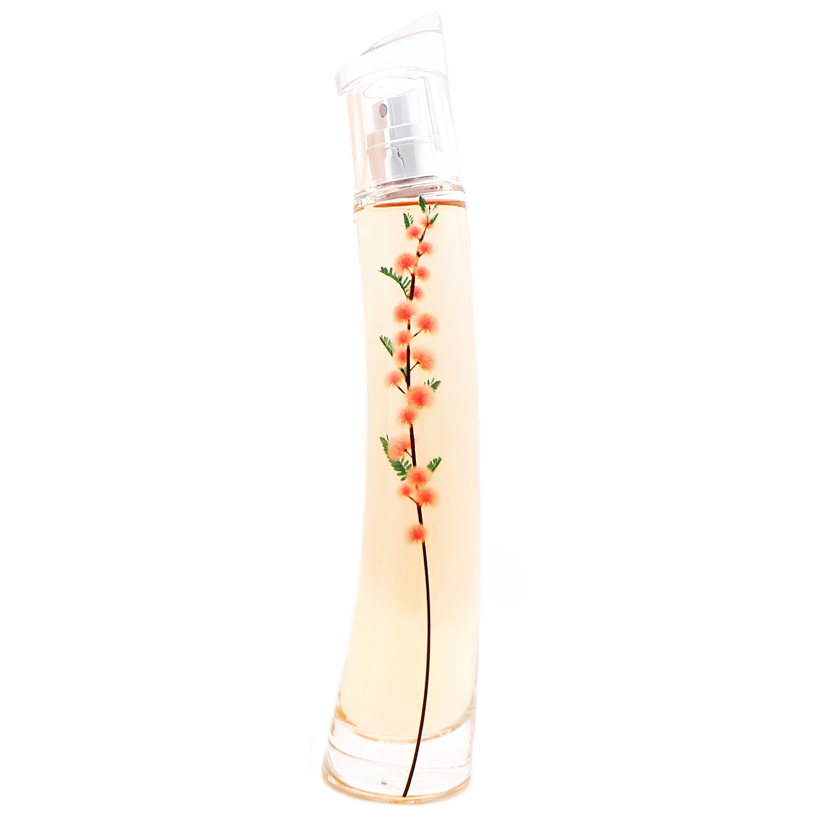 Kenzo Flower Ikebana Mimosa EDP