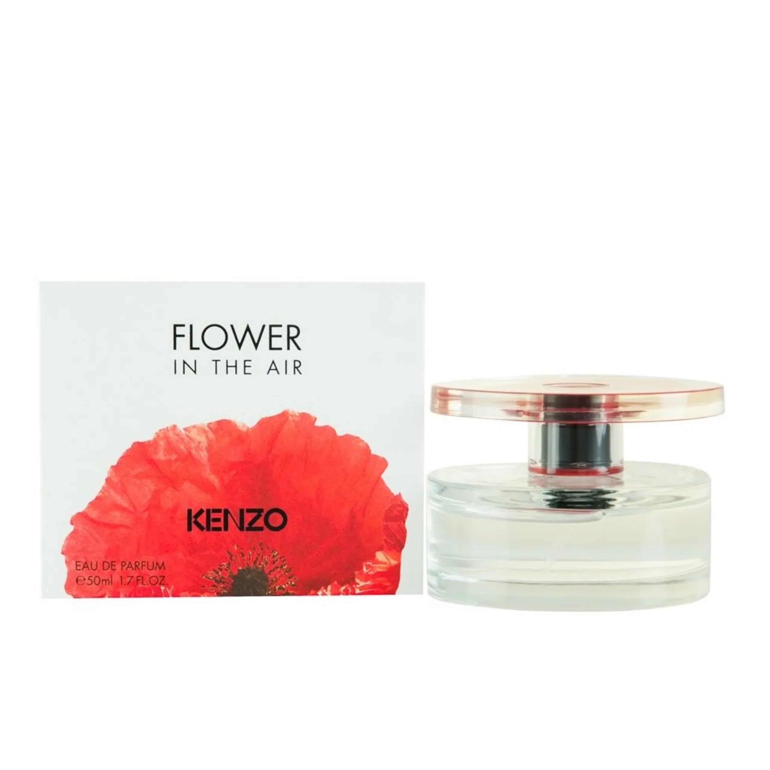 Kenzo Flower In The Air EDP