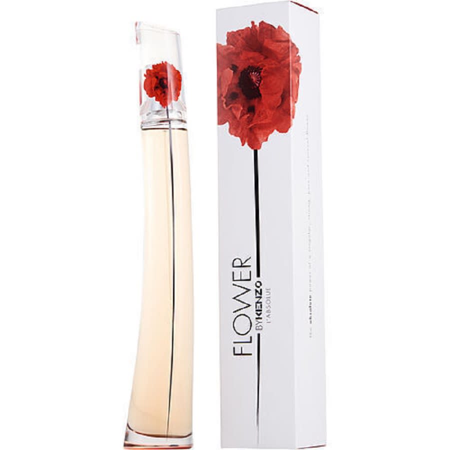 Kenzo Flower L'absolu EDP