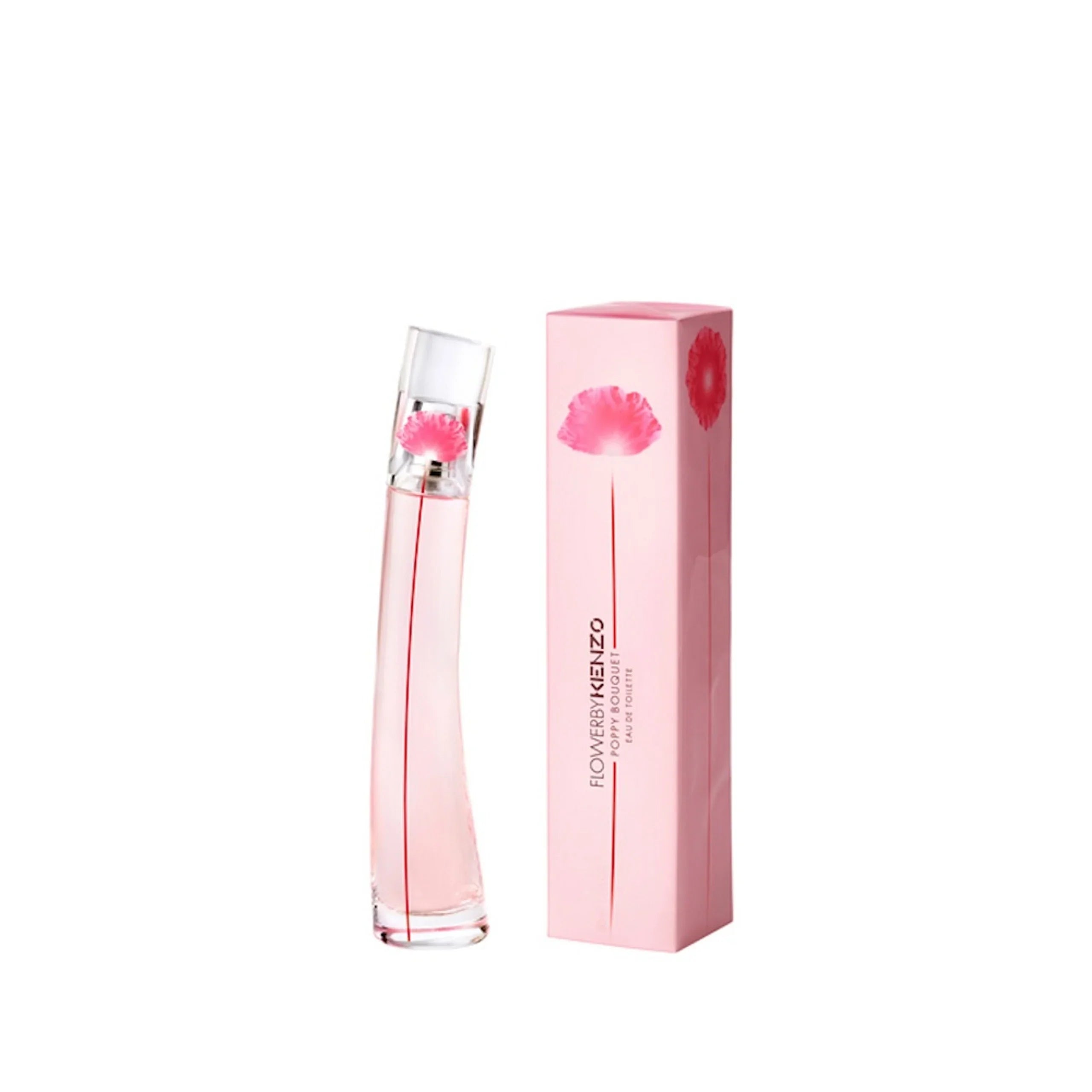 Kenzo Flower Poppy Bouquet EDT