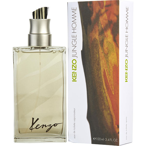 Kenzo Jungle EDT