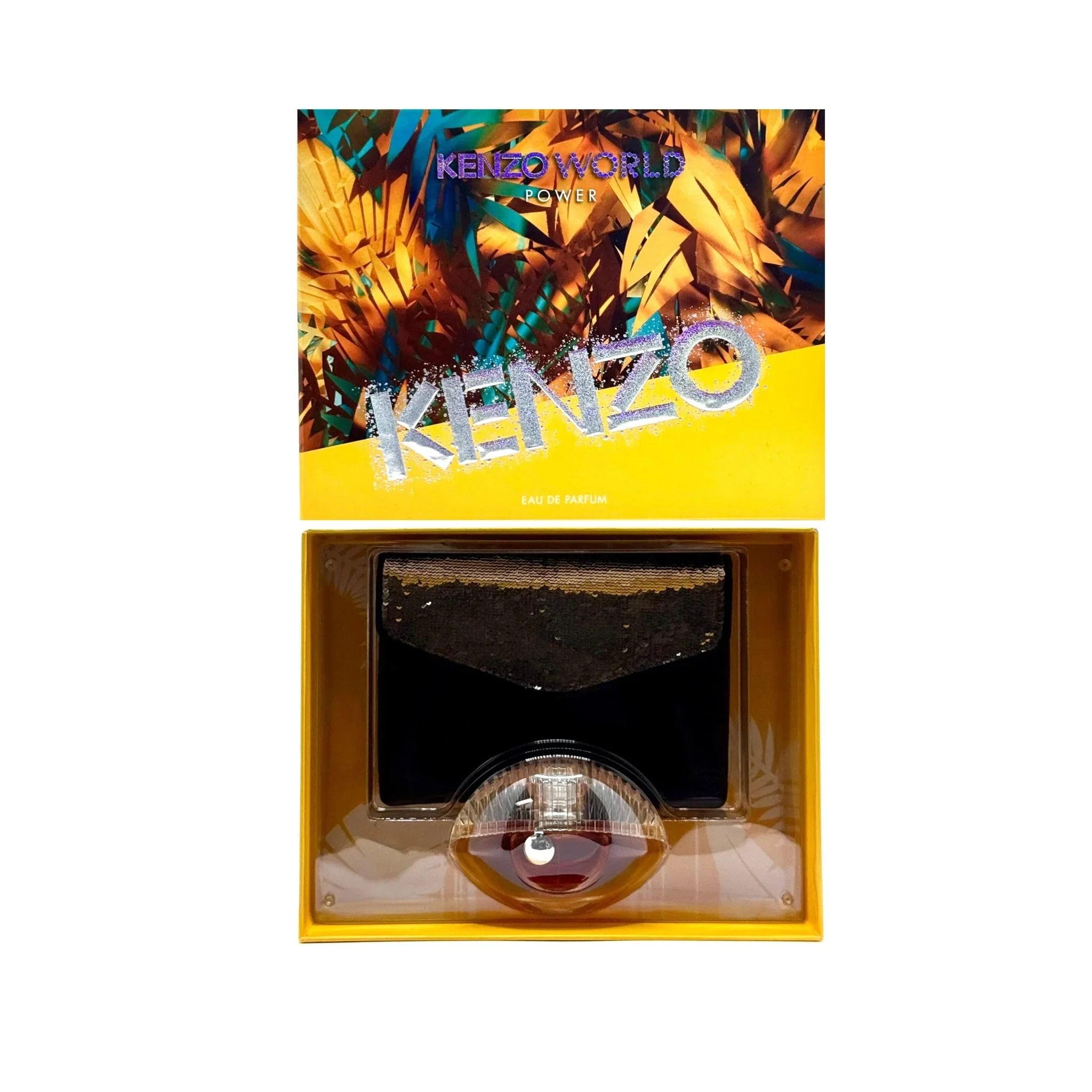 Kenzo World Power EDP