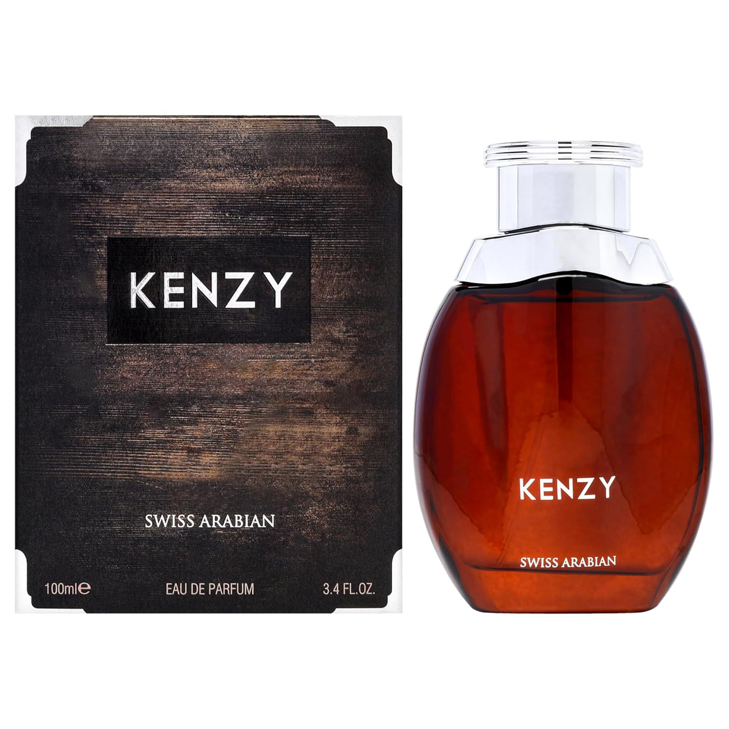 Kenzy EDP
