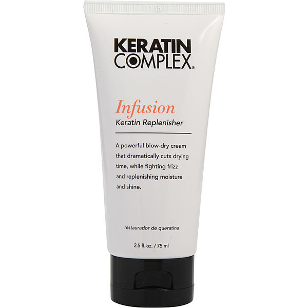 Keratin Complex