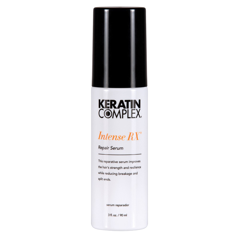 Keratin Complex