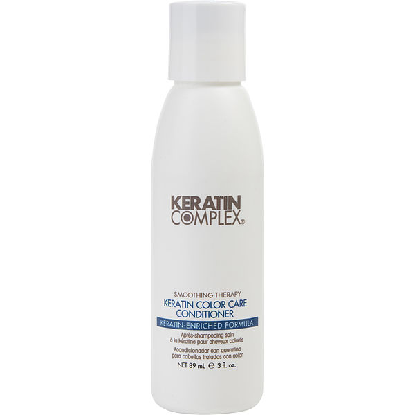 Keratin Complex
