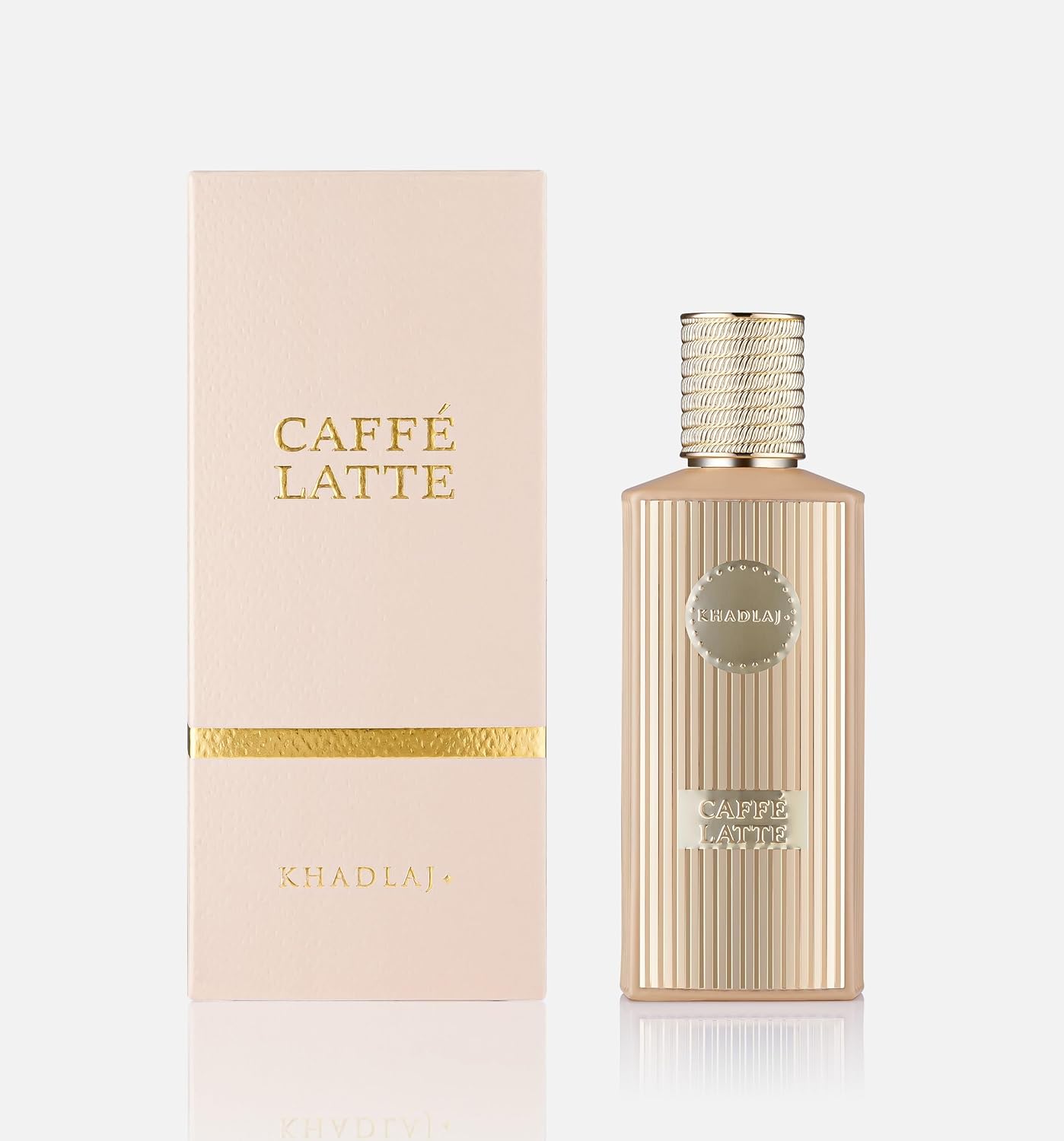 Khadlaj Caffe Latte EXTRAIT