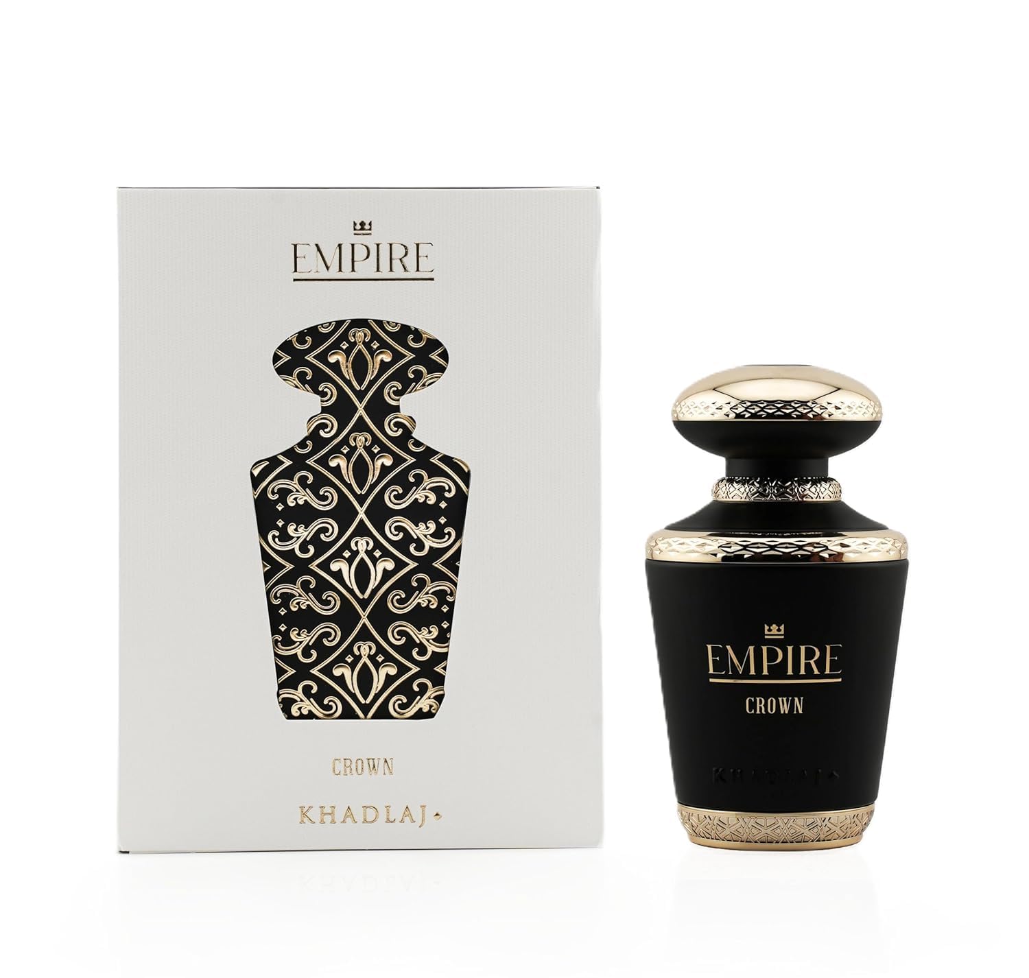 Khadlaj Empire Crown EDP