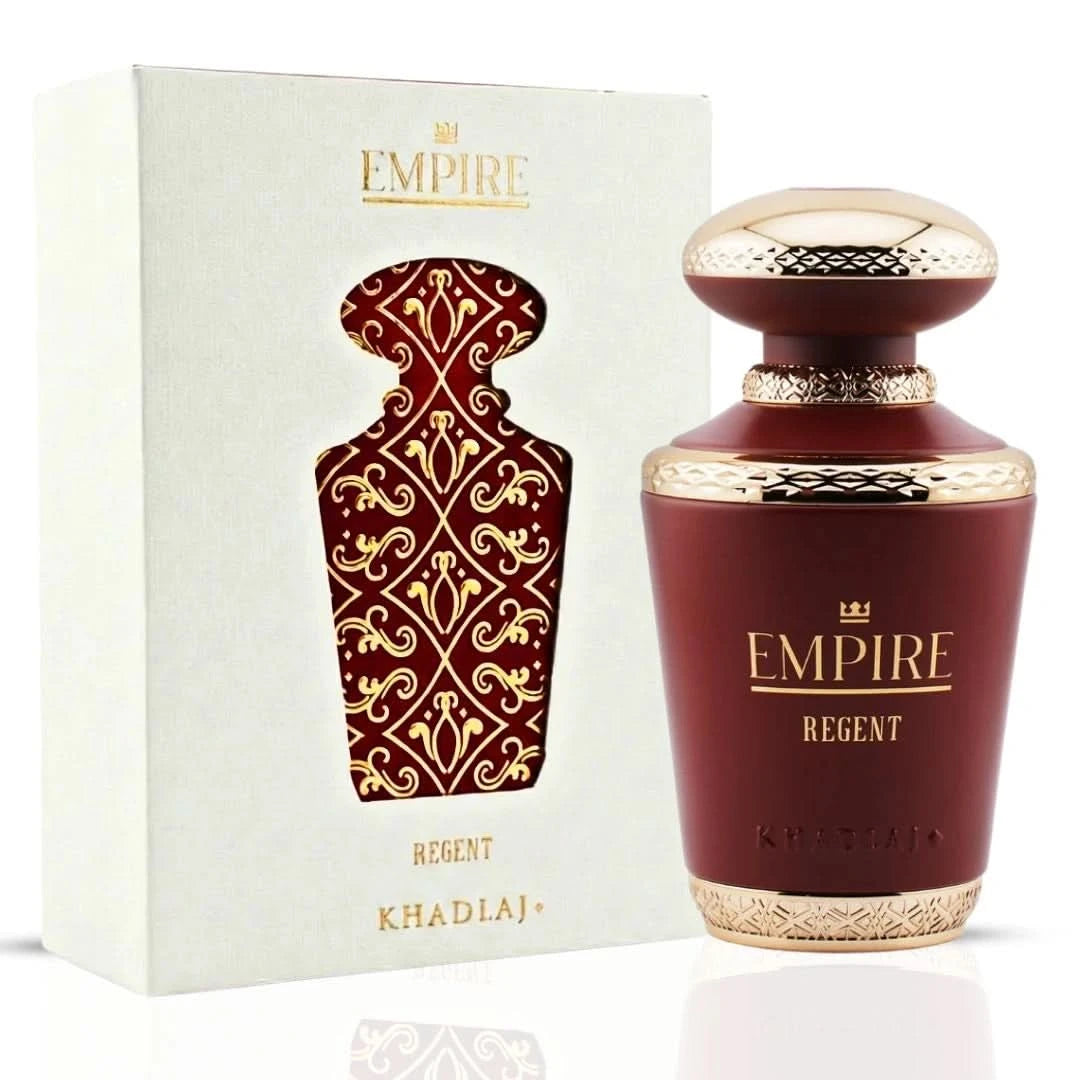 Khadlaj Empire Regent EDP