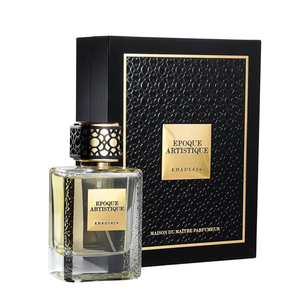 Khadlaj Epoque Artistique EDP
