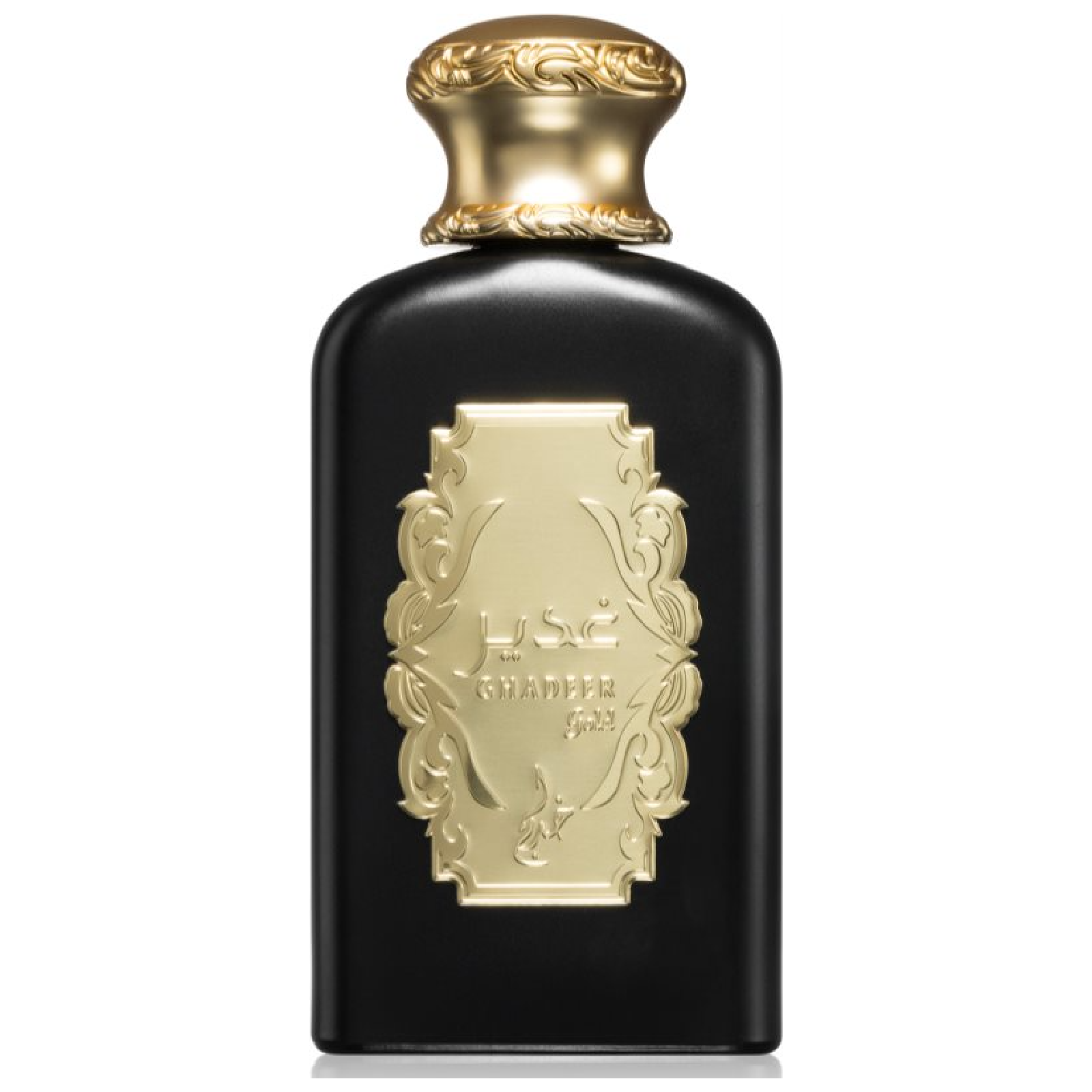 Khadlaj Ghadeer Gold EDP
