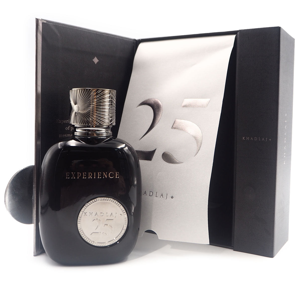 Khadlaj Khadlaj 25 Experience EDP