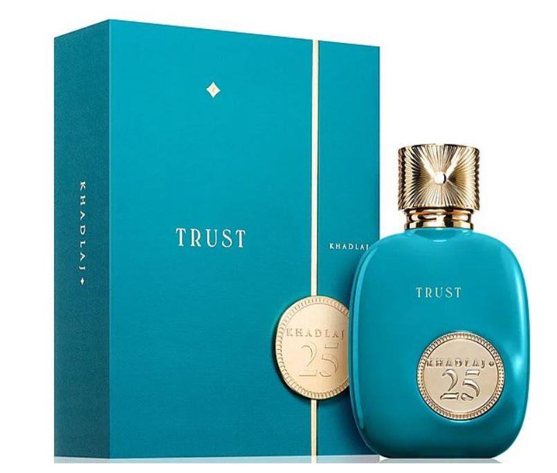 Khadlaj Khadlaj 25 Trust EDP