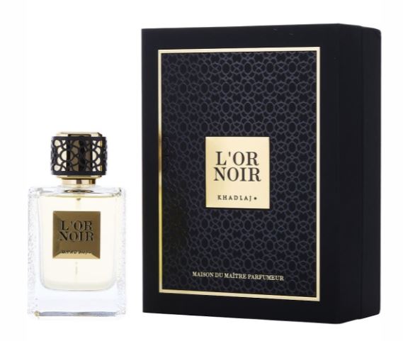 Khadlaj L'or Noir EDP
