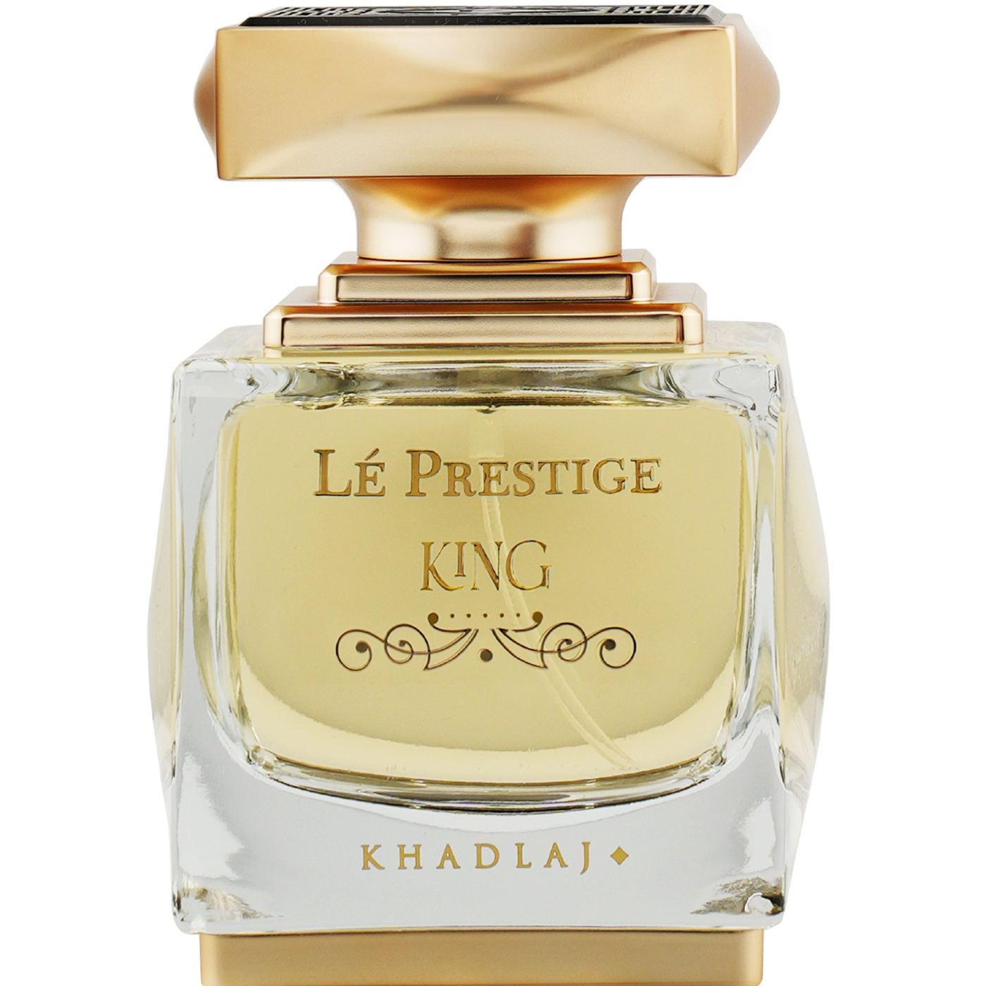 Khadlaj Le Prestige King EDP