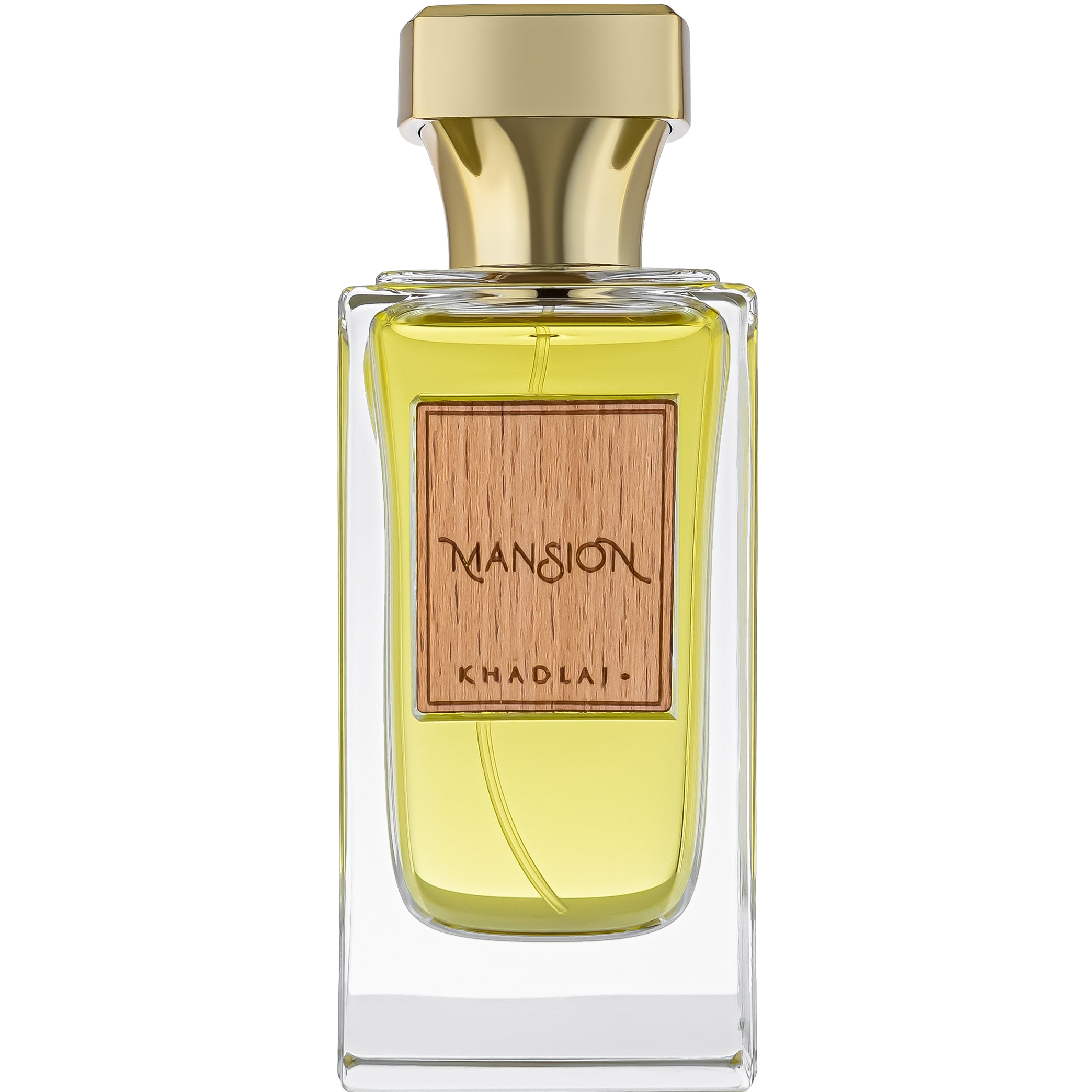 Khadlaj Mansion EDP