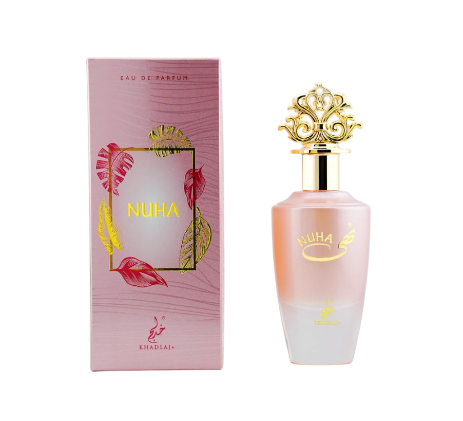 Khadlaj Nuha EDP