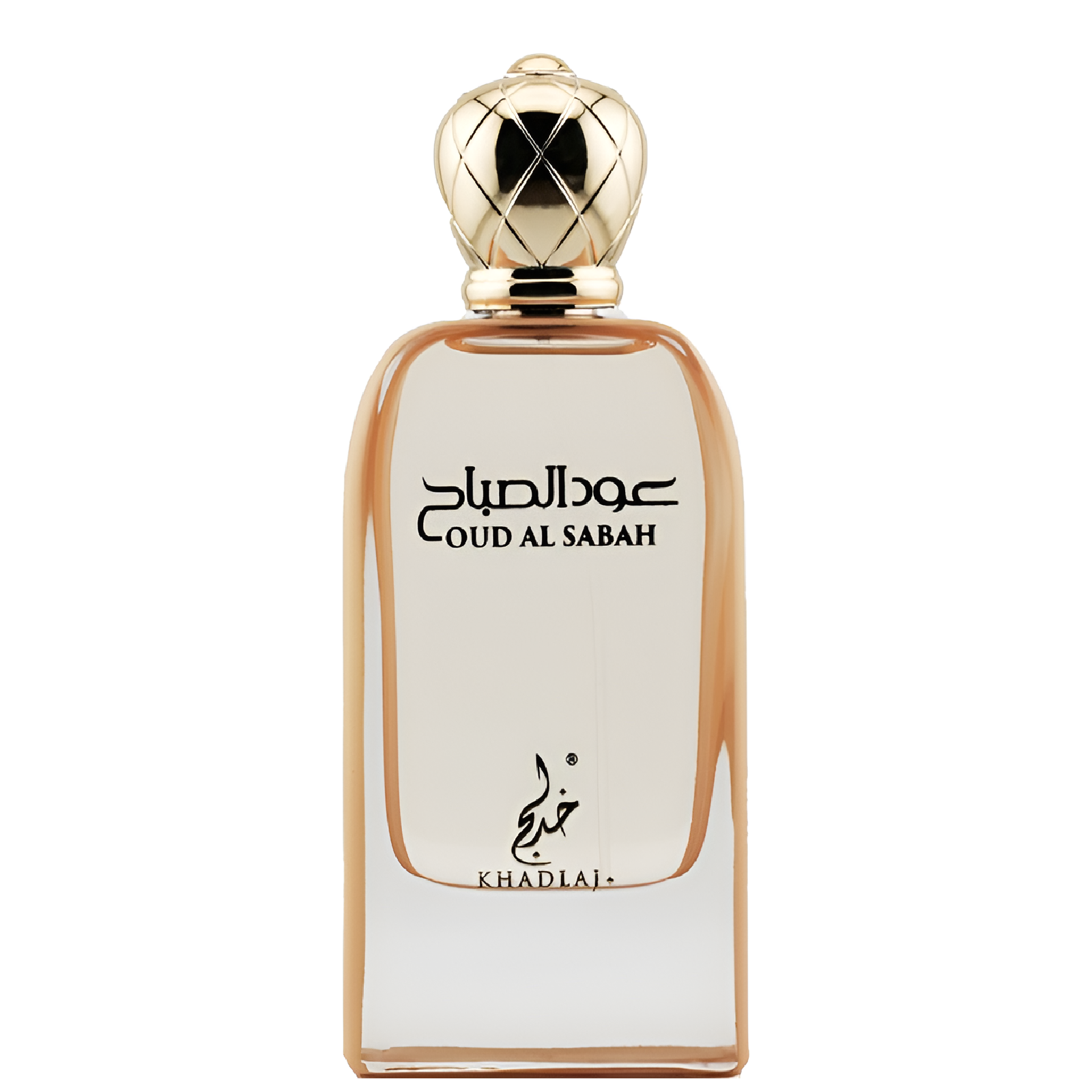 Khadlaj Oud Al Sabah EDP