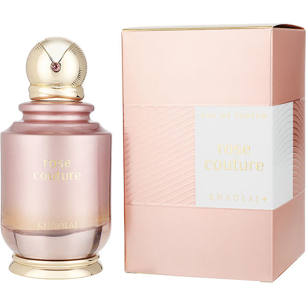 Khadlaj Rose Couture EDP