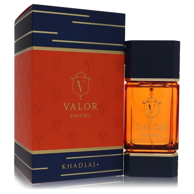 Khadlaj Valor Enigma EDP