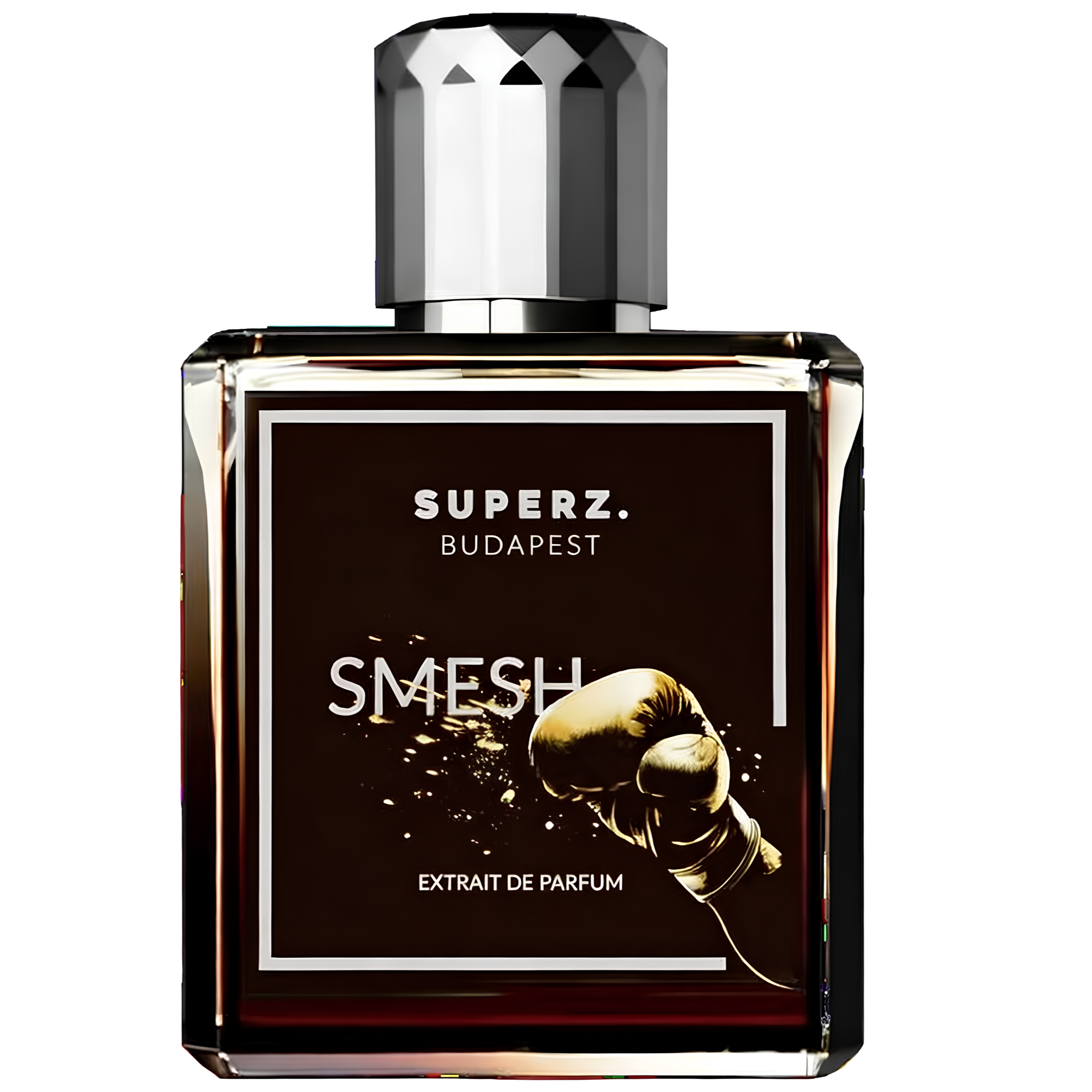 . Khamzat Smesh EXTRAIT