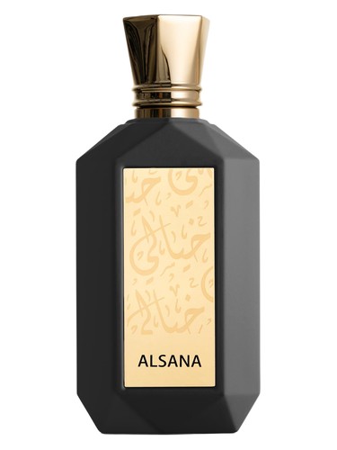 Alsana