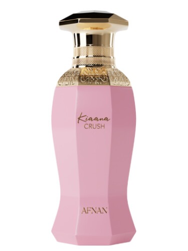 Kiaana Crush EDP