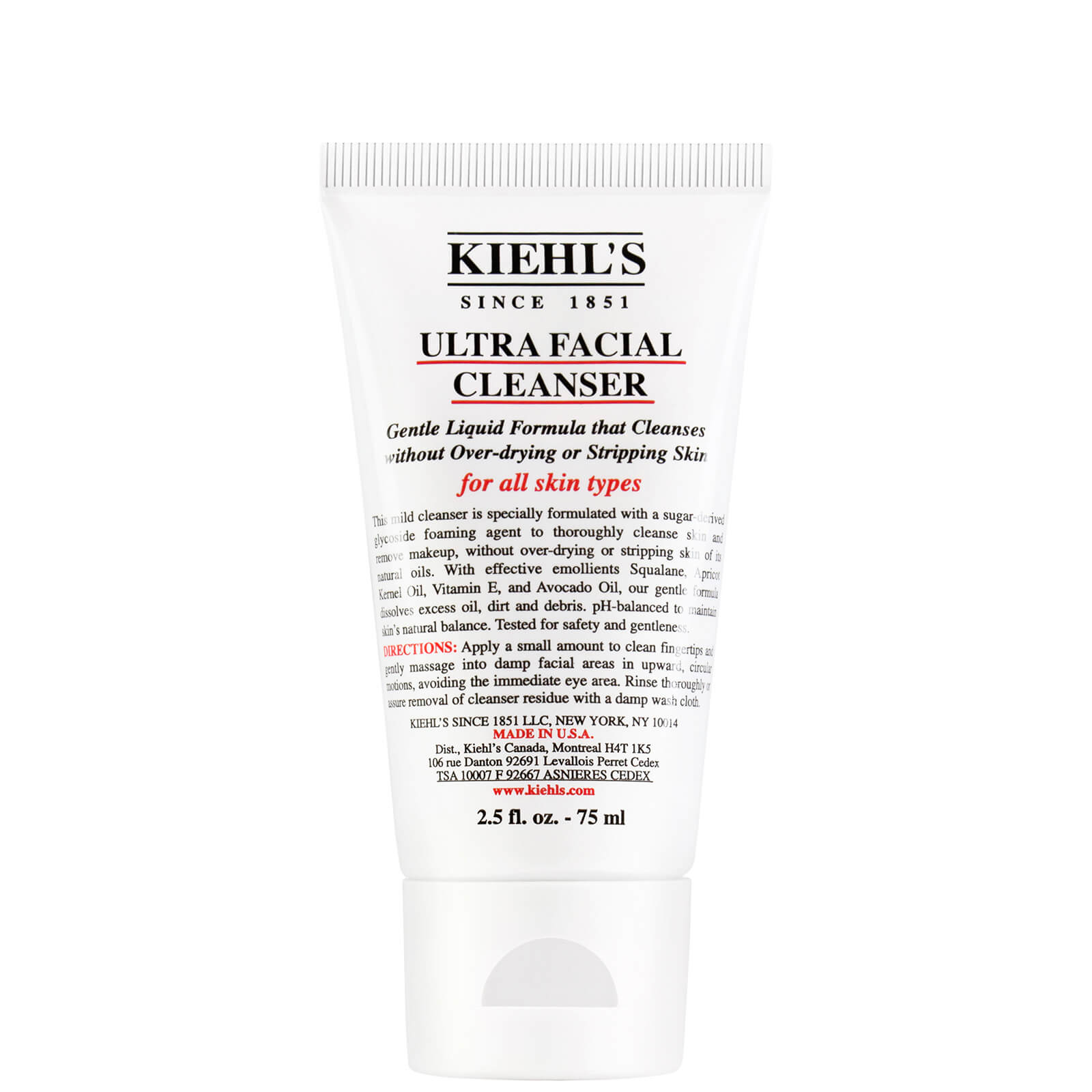 Kiehl's