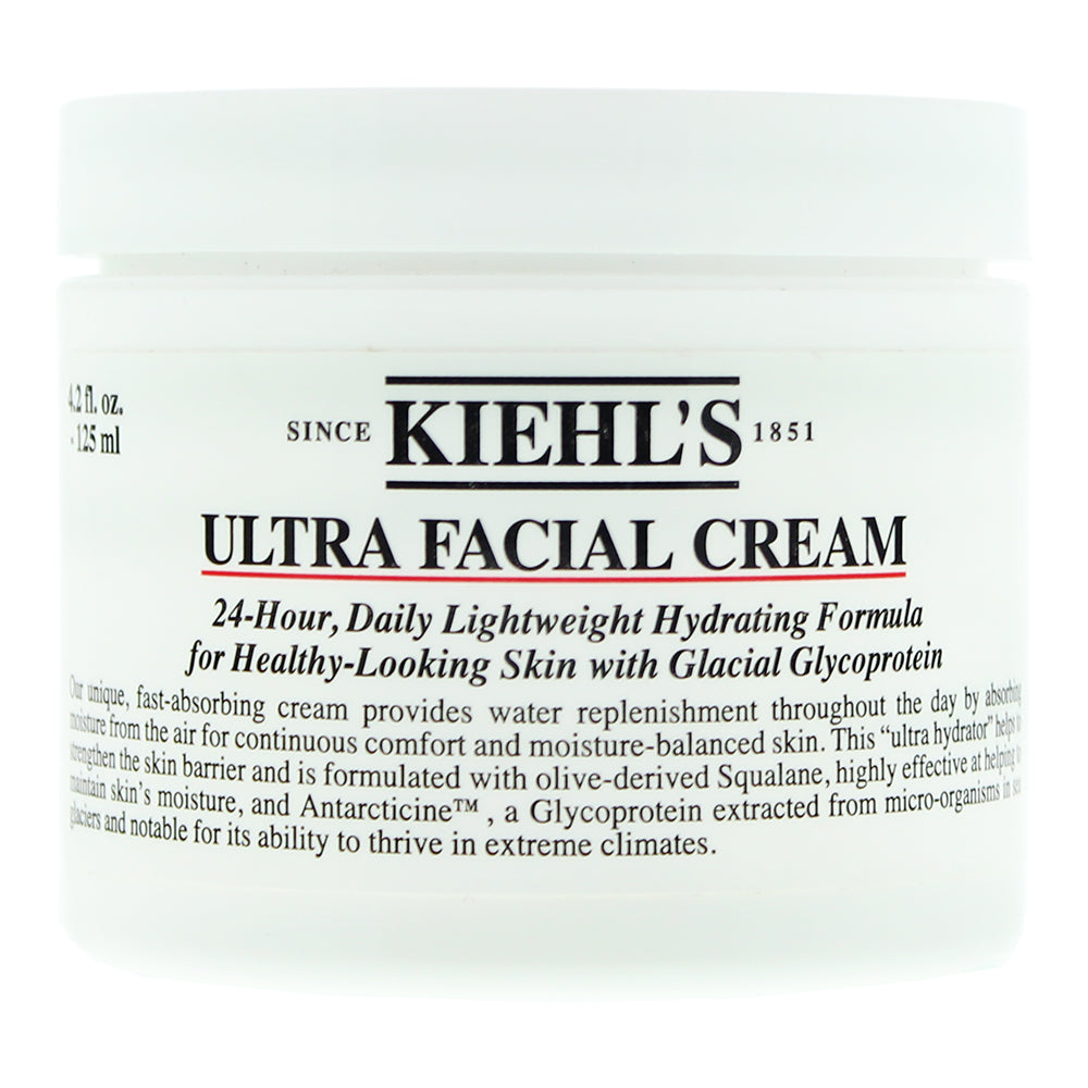 Kiehl's