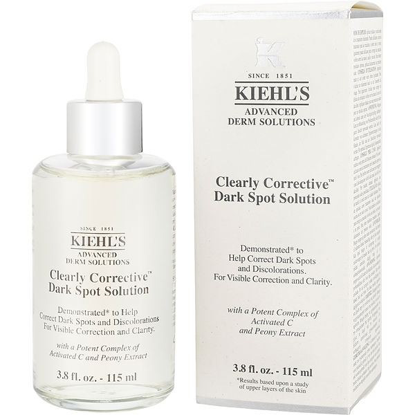 Kiehl's