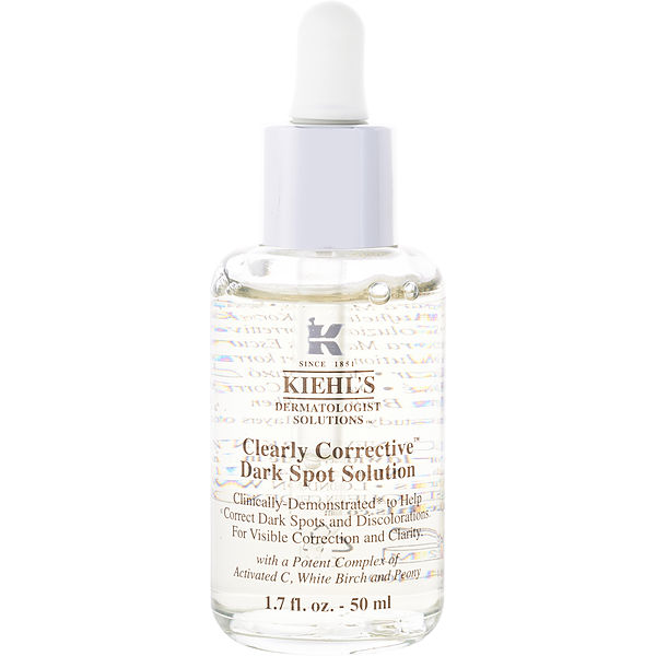Kiehl's