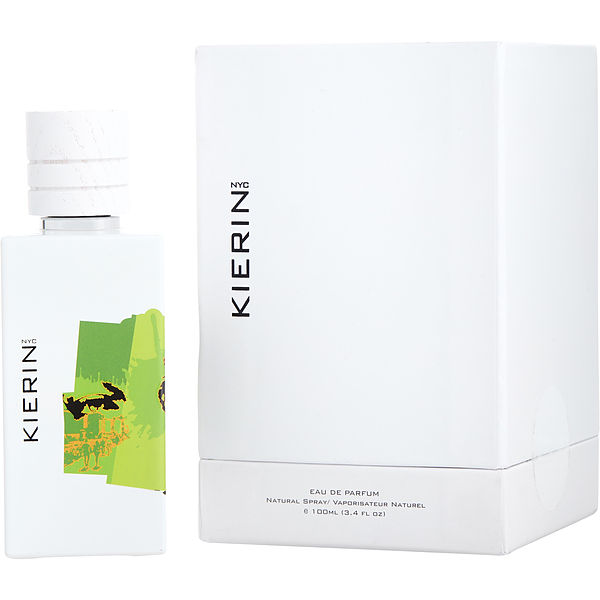 Kierin Nyc 10 A.m. Flirt EDP