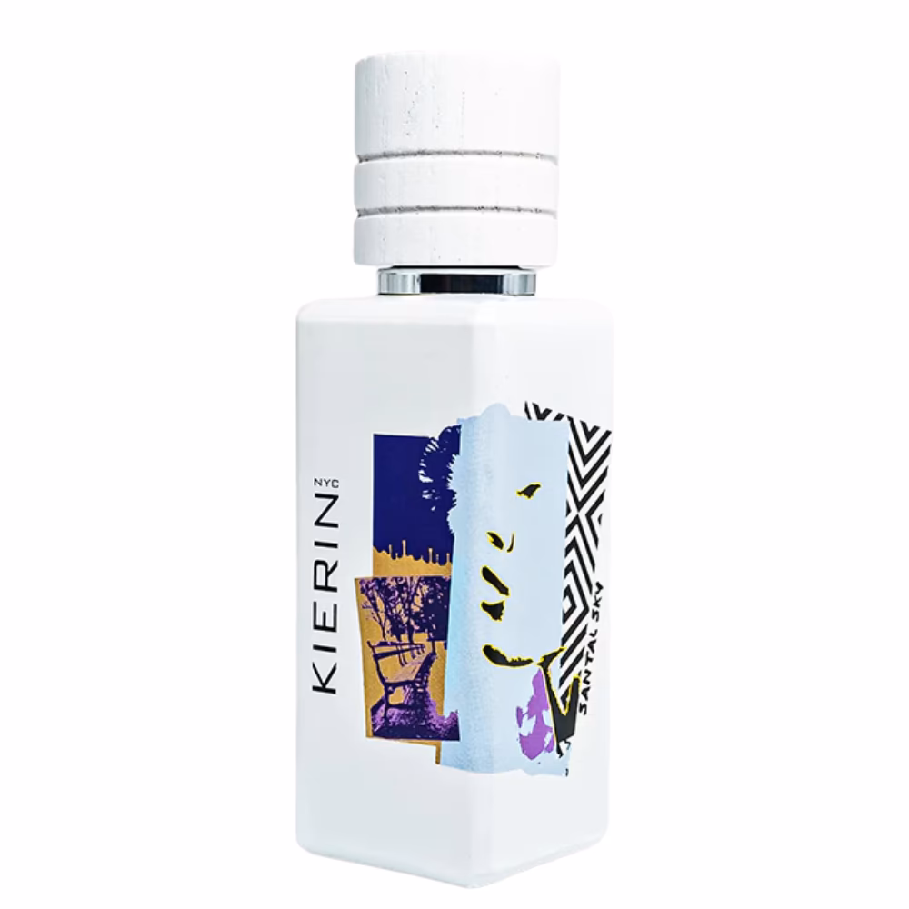 Kierin Nyc Santal Sky EDP
