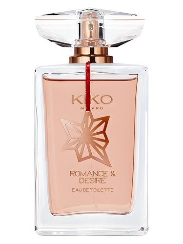 Romance & Desire