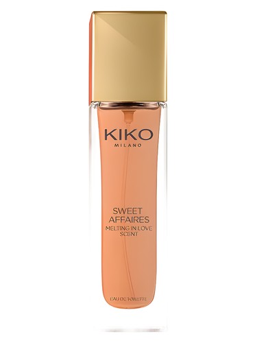 Sweet Affaires Melting in Love Scent