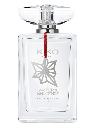 Water Innocence