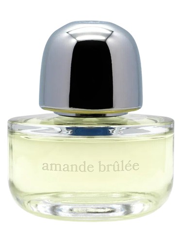 Amande Brûlée