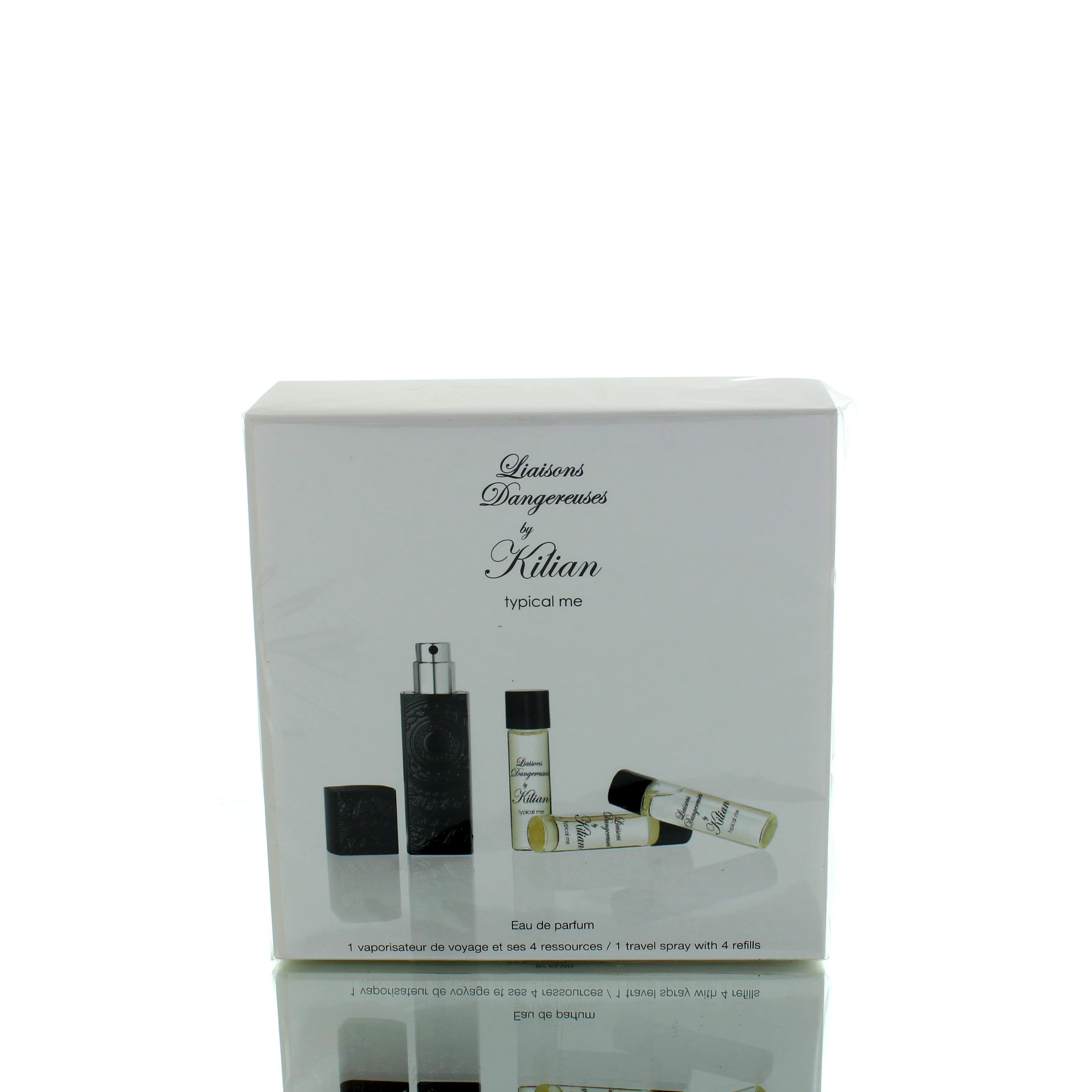 Kilian Liaisons Dangereuses Typical Me EDP