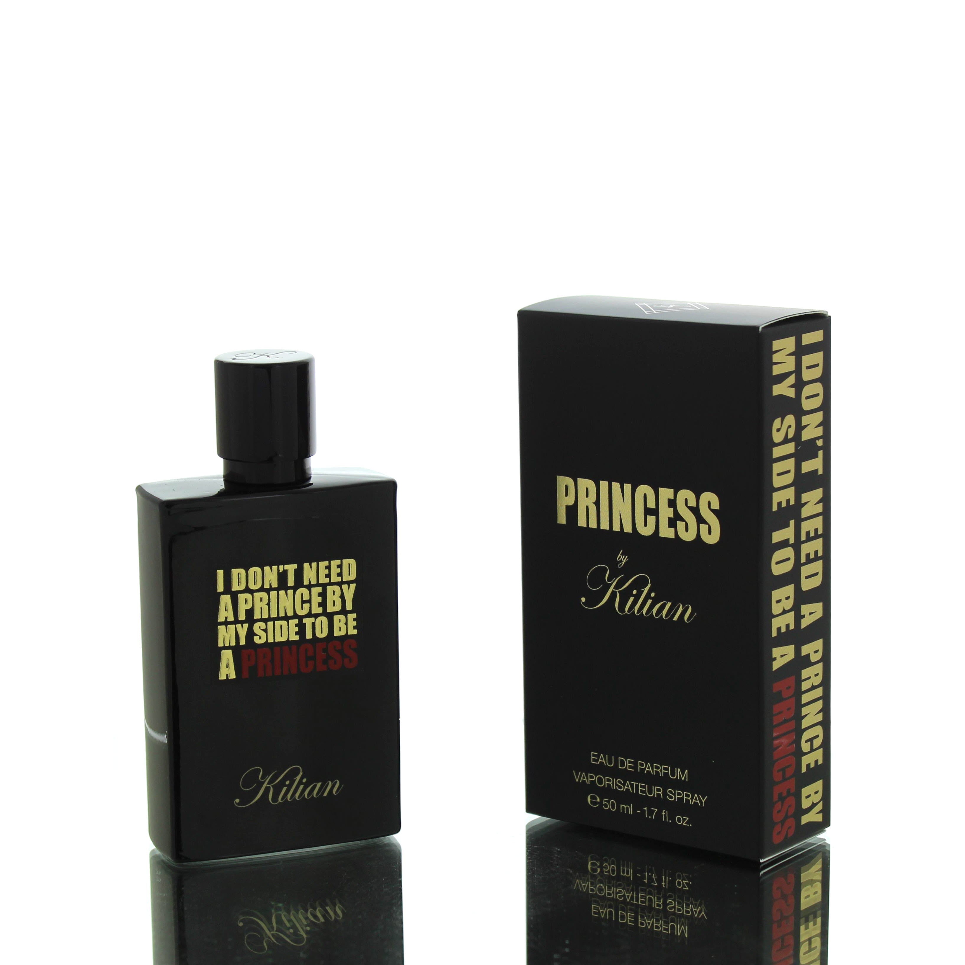 Kilian Princess EDP
