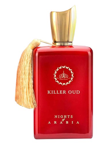 Nights of Arabia