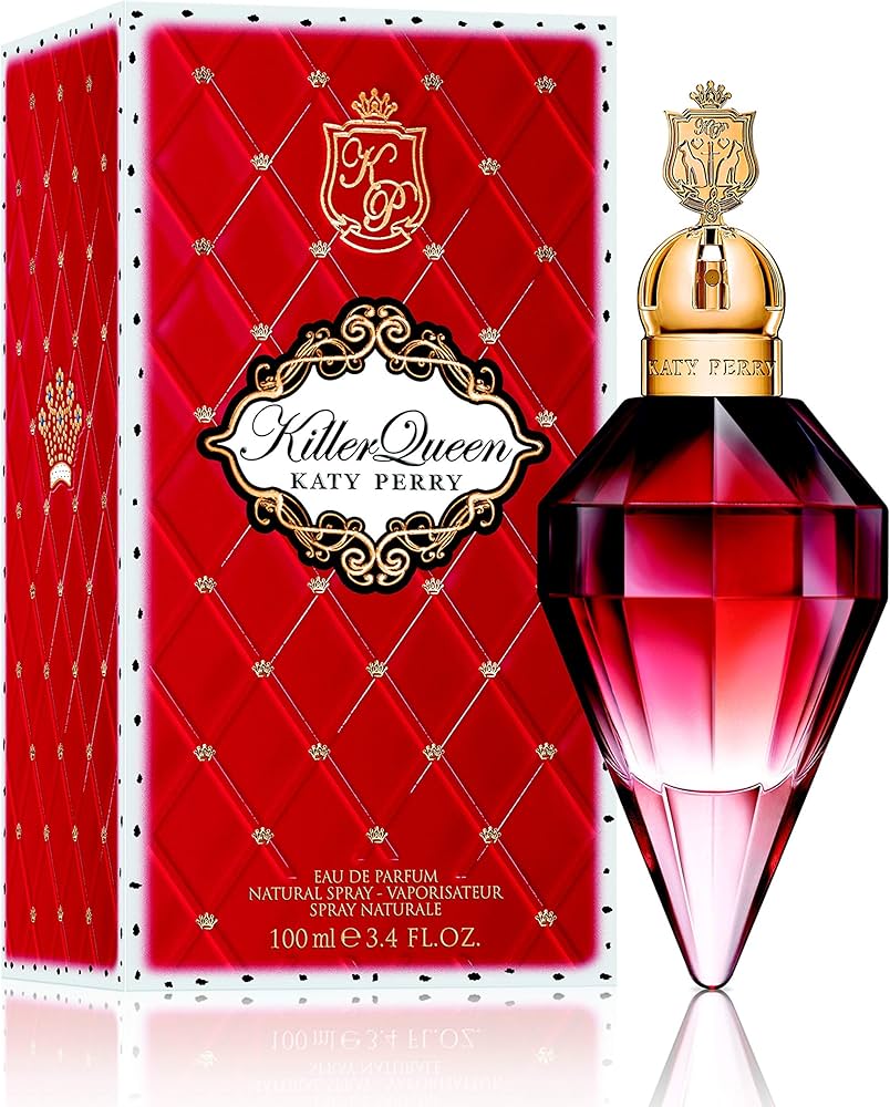 Killer Queen EDP