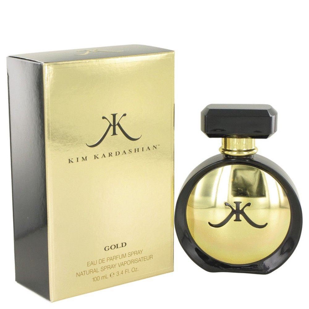 Kim Kardashian Gold EDP