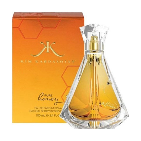 Kim Kardashian Pure Honey EDP