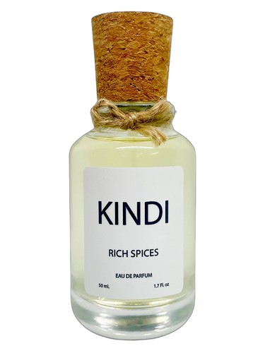 Rich Spices