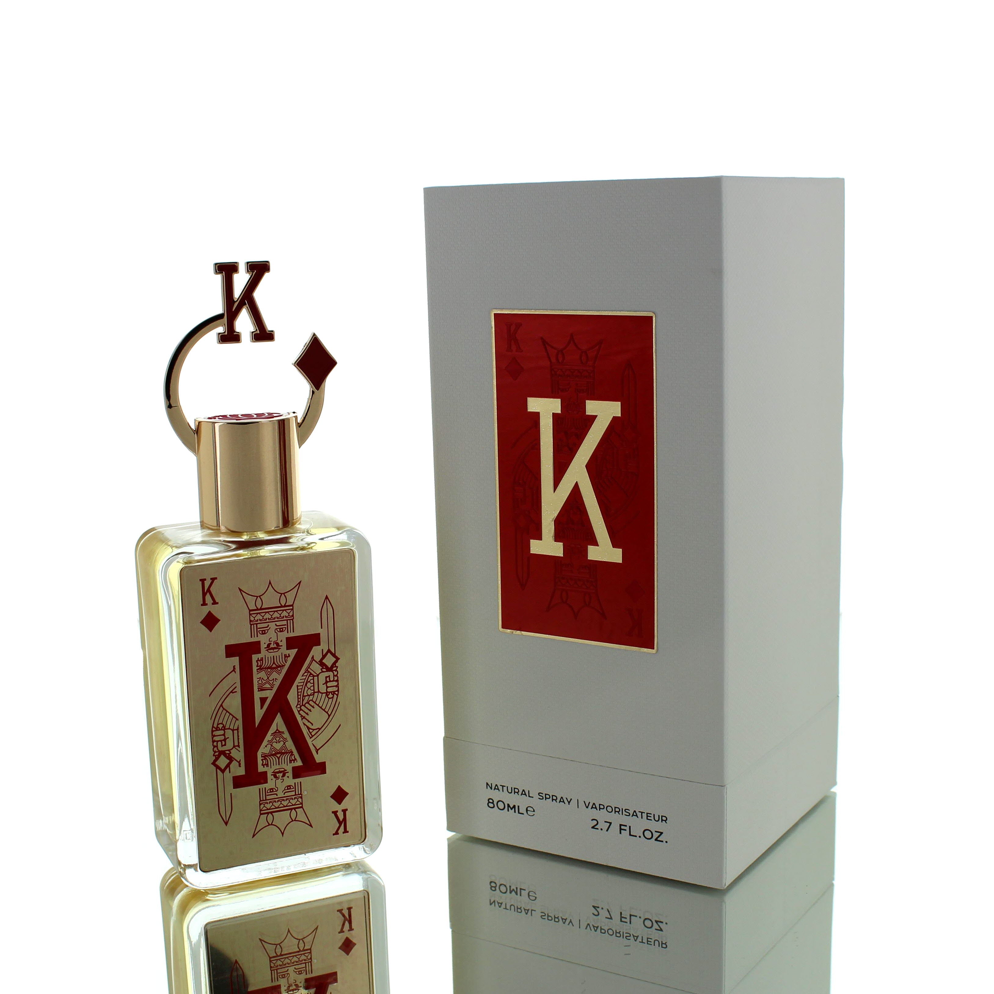 King Of Diamonds EDP