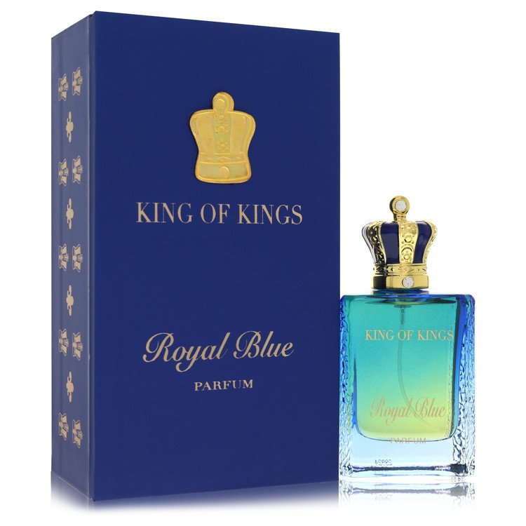 King Of Kings Private Blend PARFUM