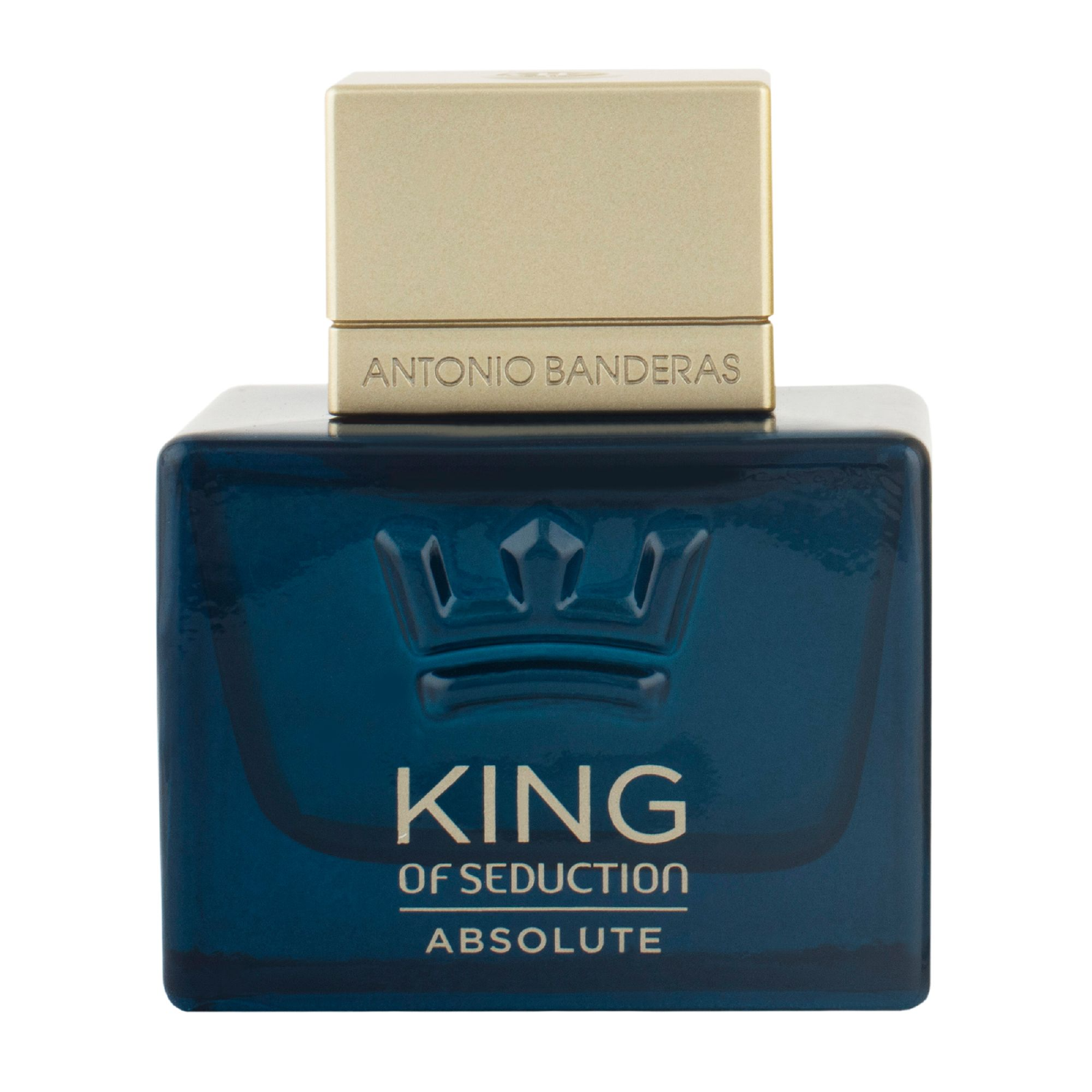King Of Seduction Absolute EDT