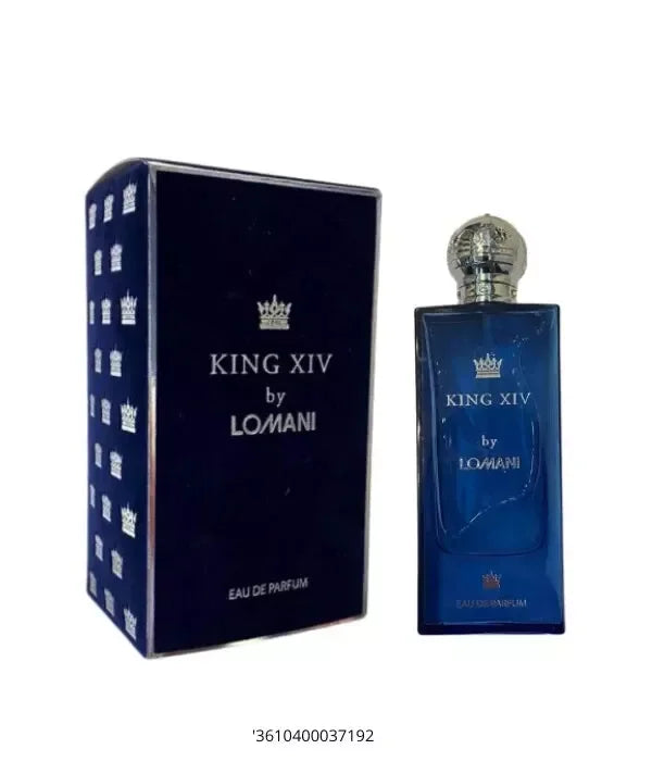 King XIV EDP